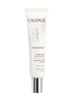 crème de jour caudalie vinoperfect